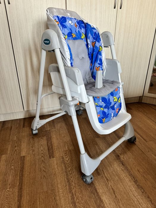 Стульчик для кормления JUSTIN