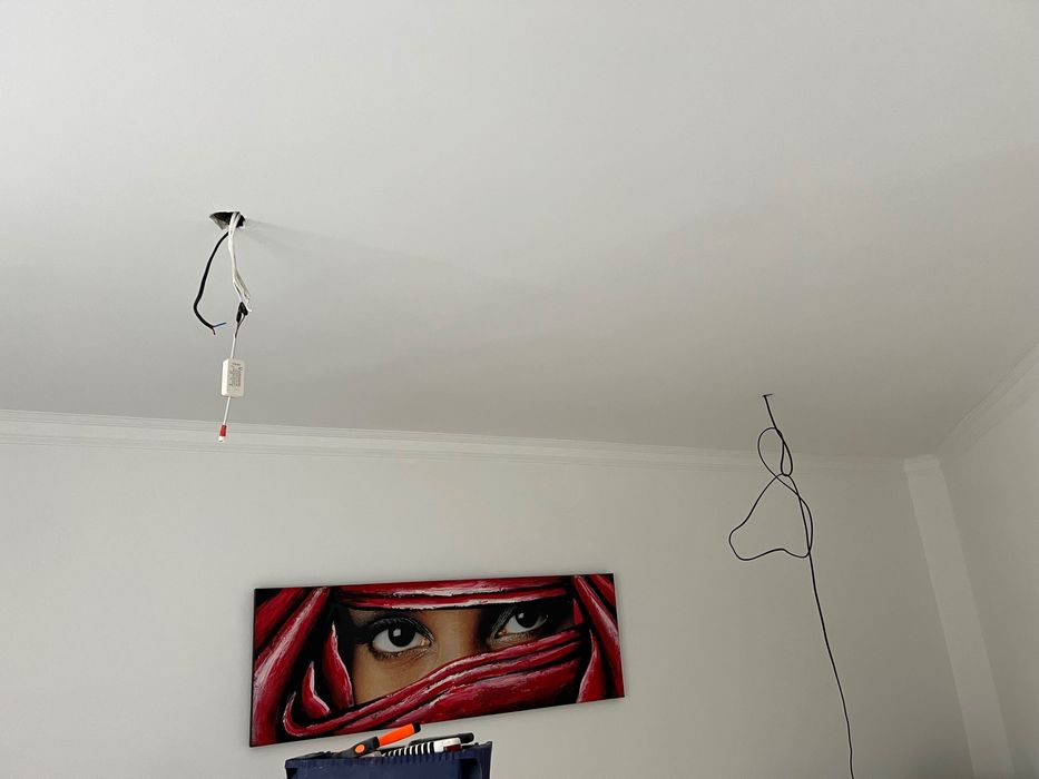 Муж на час, мелкий ремонт