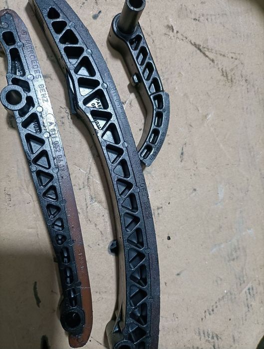 Ghidaj lanț : E , C Class,Vito,Sprinter...[etelistica]