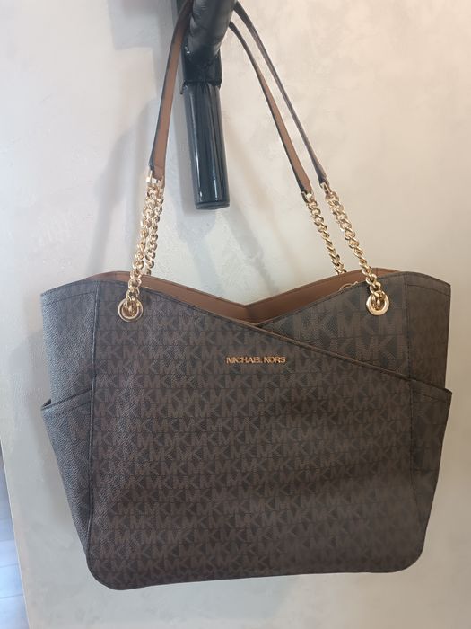 Дубленка авиатор