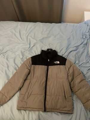 geaca The North Face