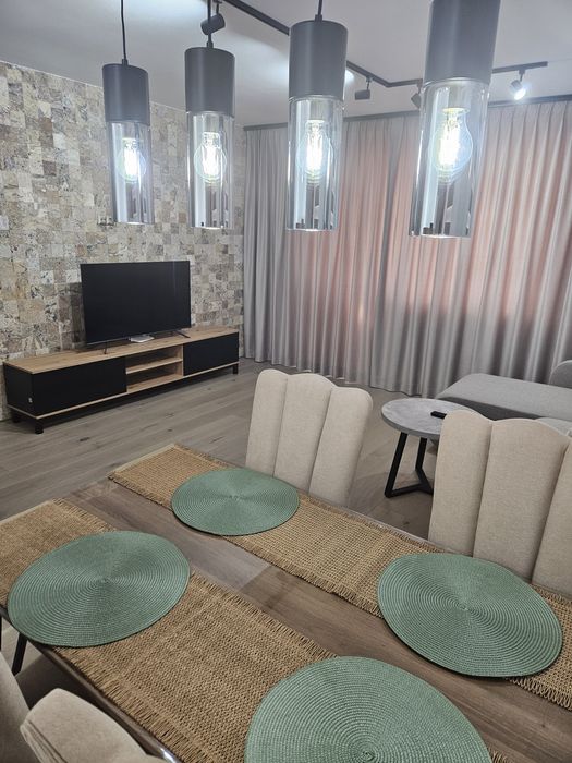 Apartament central regim hotelier - Lux