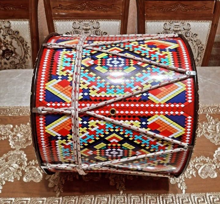 Nagara dovul dhol