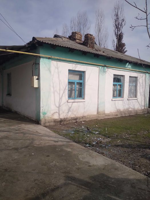 ( Победа) махалласида 4- хонали