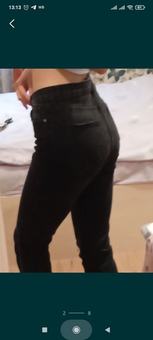 Набор женской одежды