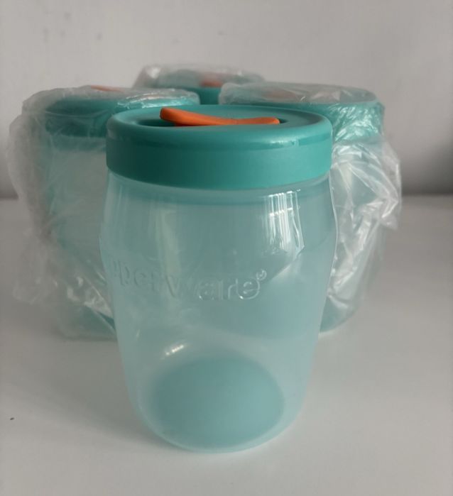 Tupperware продукти