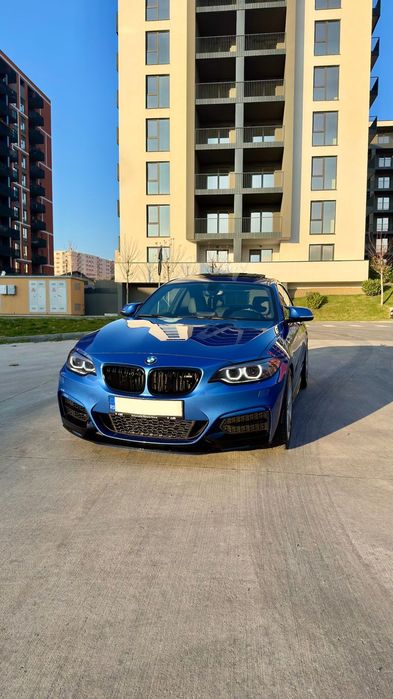 BMW M2 M235i F22 xDrive