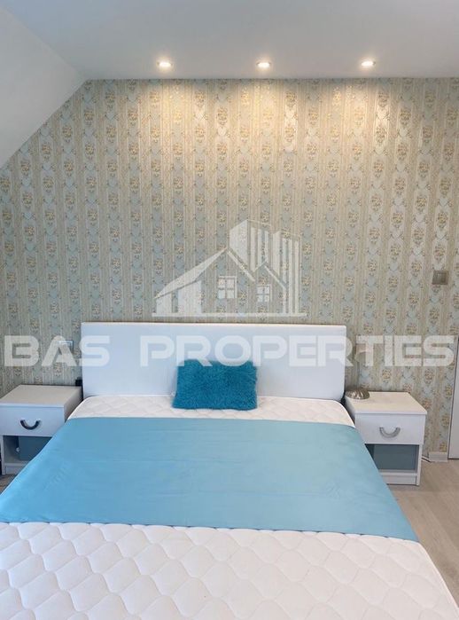 Продава се Етаж от къща в София, Орландовци - 144 кв.м за 1389 €/кв.м - Снимка #11