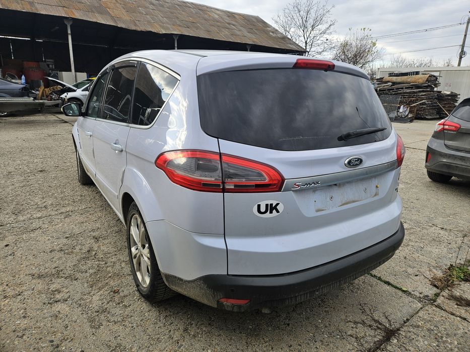 Dezmembrez Gama Ford Focus mk3/mk4/Galaxy/S-max/C-max/B-MAX/Fiesta/Kuga