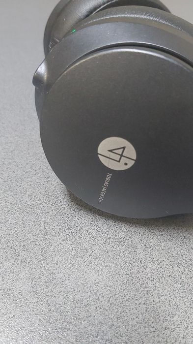 Casti bluetooth Tobias Jacopsen