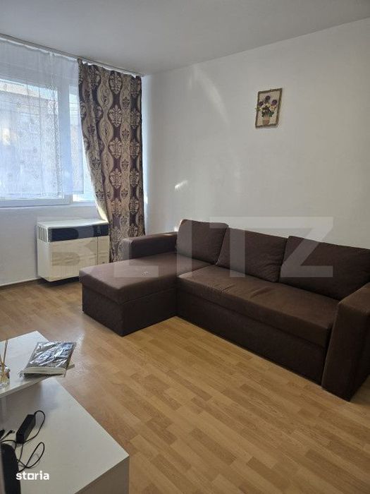Apartament 2 camere, 40 mp, zona Carpati 1