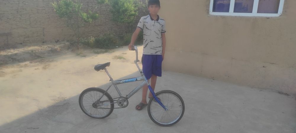 20 velosopedi kurinishi yaxshi