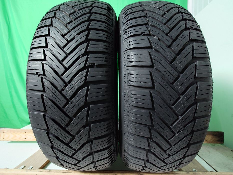 185/65R15 Michelin 2022 stare foarte buna
