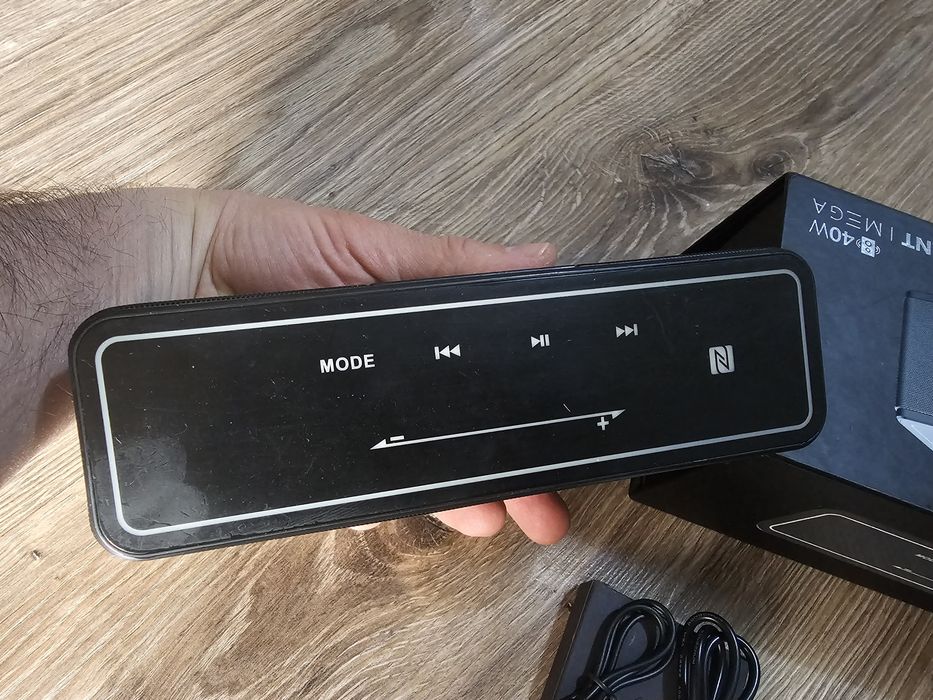 Tronsmart element mega