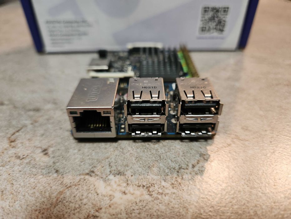 ASUS Tinker Board S