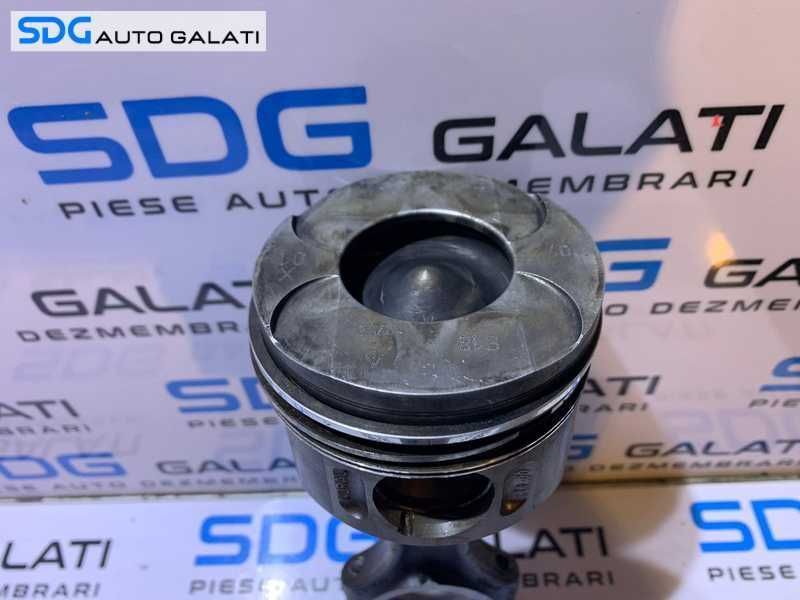 Piston Pistoane Complete cu Biela Mercedes Benz Sprinter 2.2 CDI 1996 - 2006