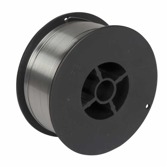 Sarma sudura flux, 0.8mm, rola de 1kg, WAINER WW08