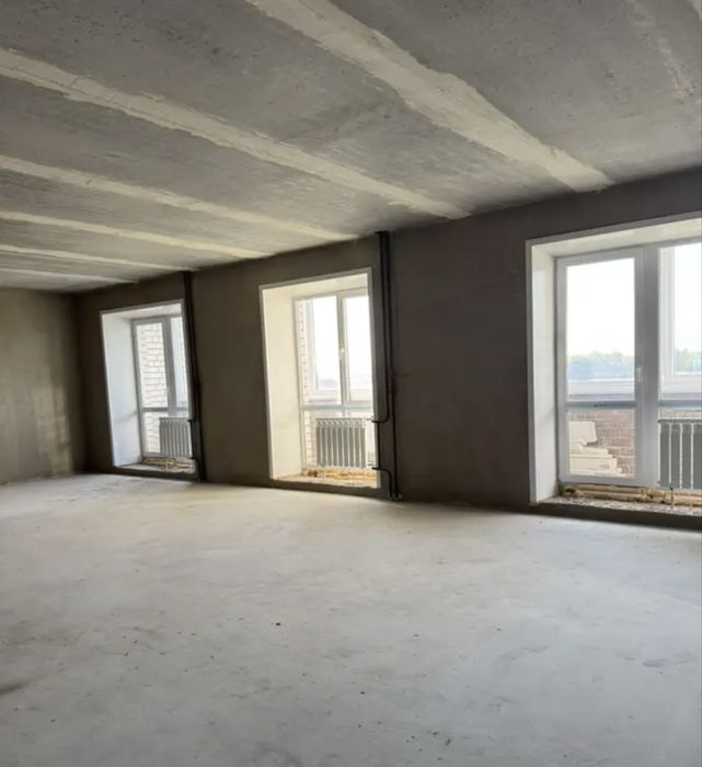 Продам 3 ком квартиру в районе Борки