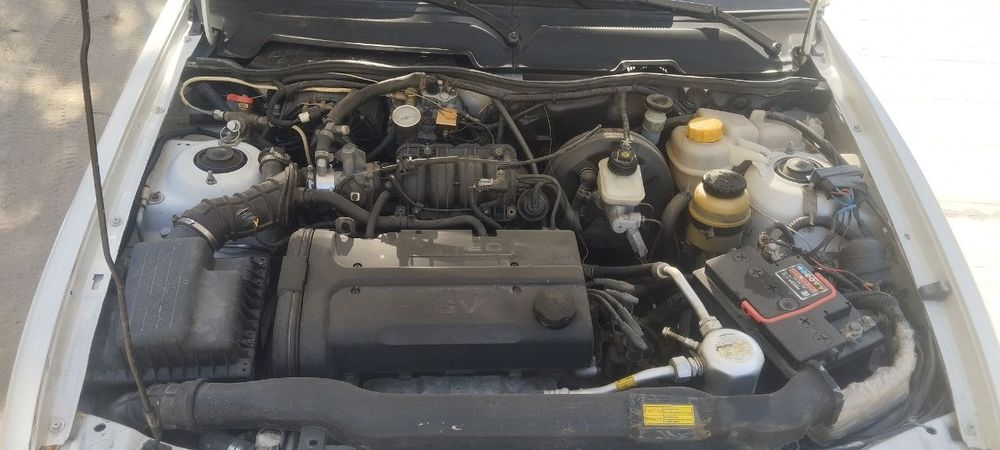 Nexia 2 1.6 dons 2015 sotiladi Dogovorgaxam beriladi