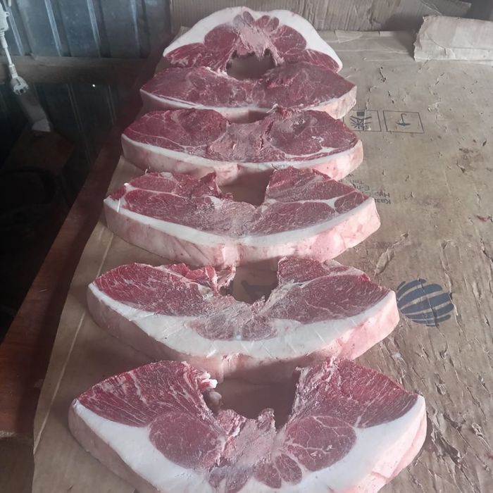 Продам мясо конина
