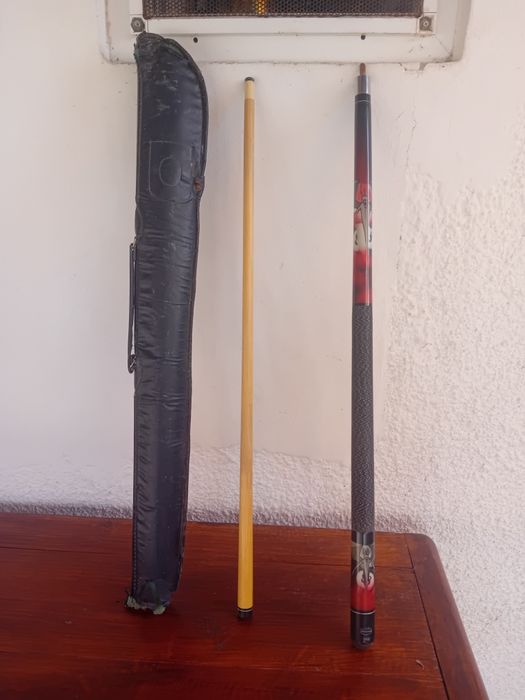 Vând băț de biliard