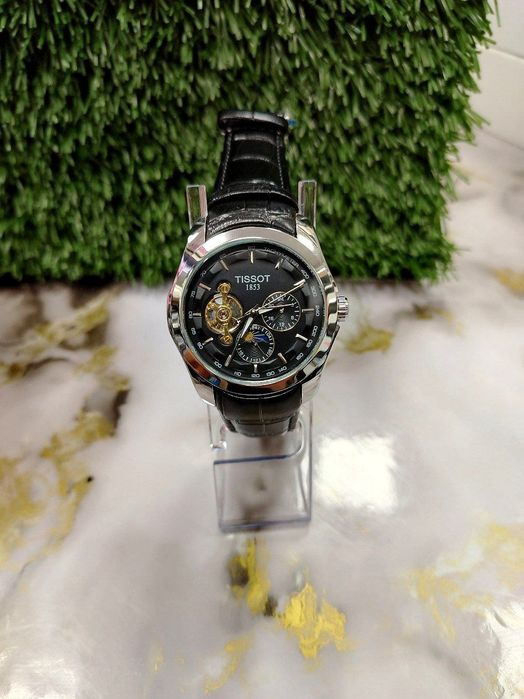 Model:TISSOT 1853 mexanika 
Model:TISSOT 1853 mexanika