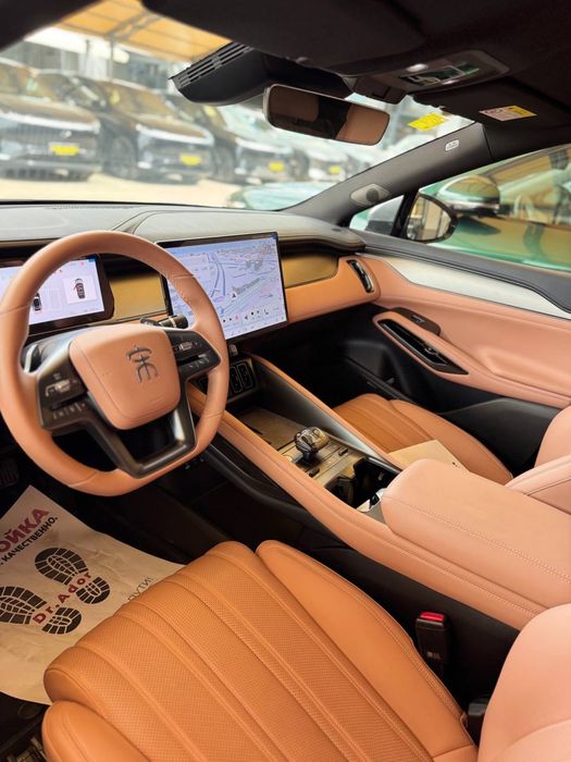 BYD Song L 2025 — 4