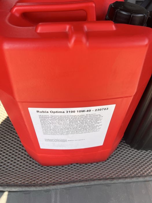 Авто масла по ценам завода