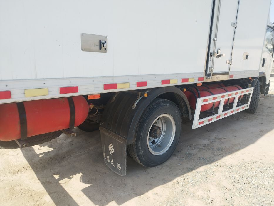 Howo машина сотилати