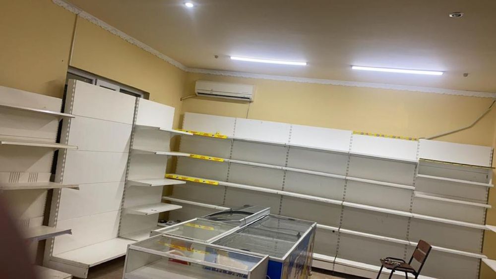 Аренда магазин и кафе