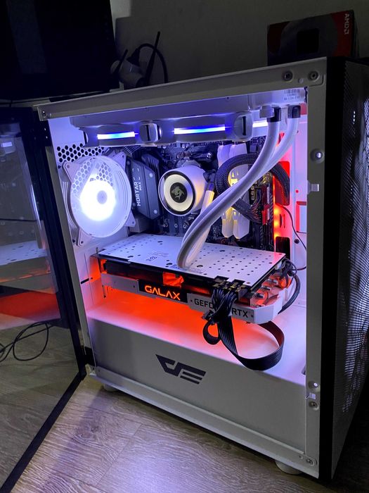 Распродажа игровых системных блоков | Акции | Подарки