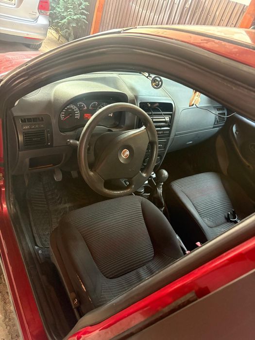 Fiat albea 2008. 1249 euro