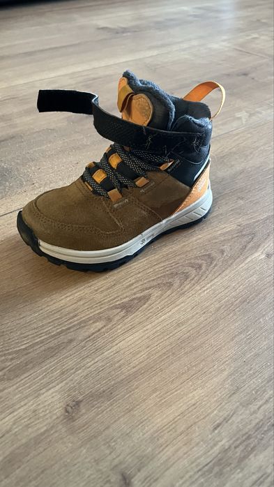 Vand ghete iarna copii