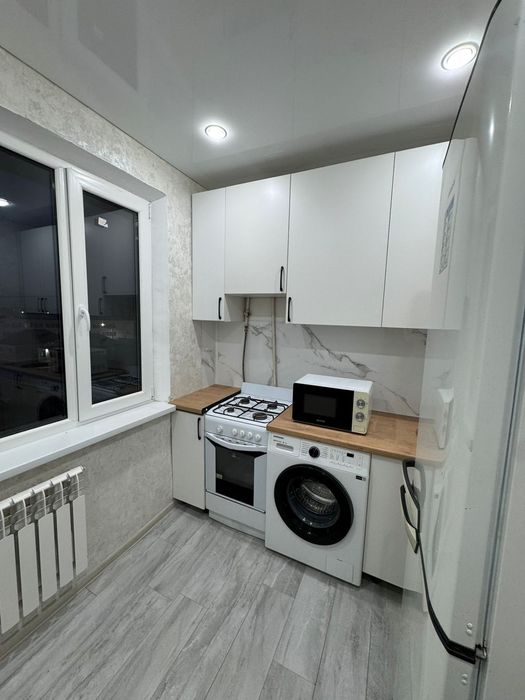 Продаётся 2 комн Библиотека