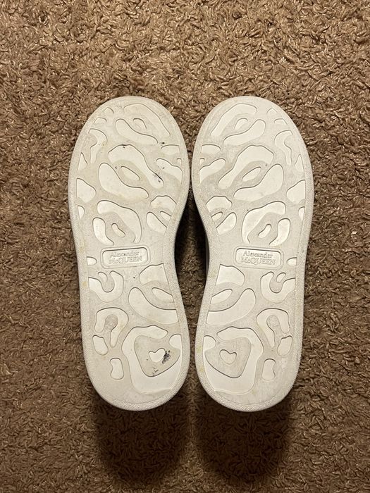 Alexander McQueen originali