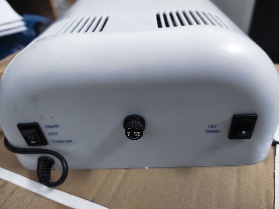 Лампа ультрафиолетовая