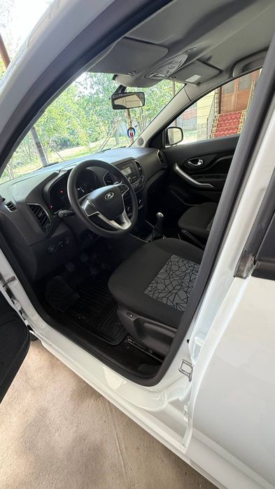 Lada xray sotiladi