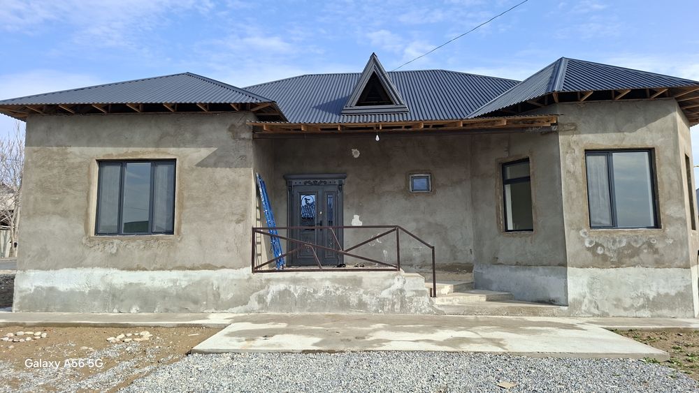 Құрсай мкр үй сатылады