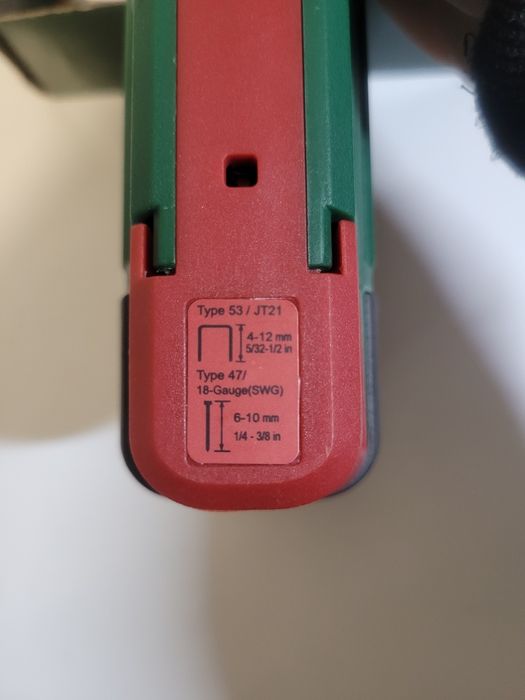 Такер Parkside PAT 4 D6