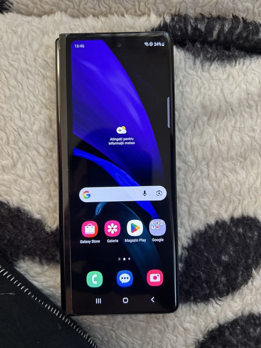 Samsung Galaxi Z Fold 2