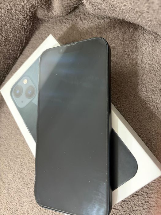 Iphone 13 Midnight 128 GB