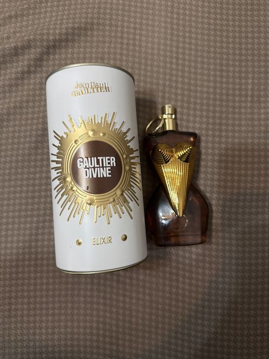 Parfum Jean Paul Gaultier