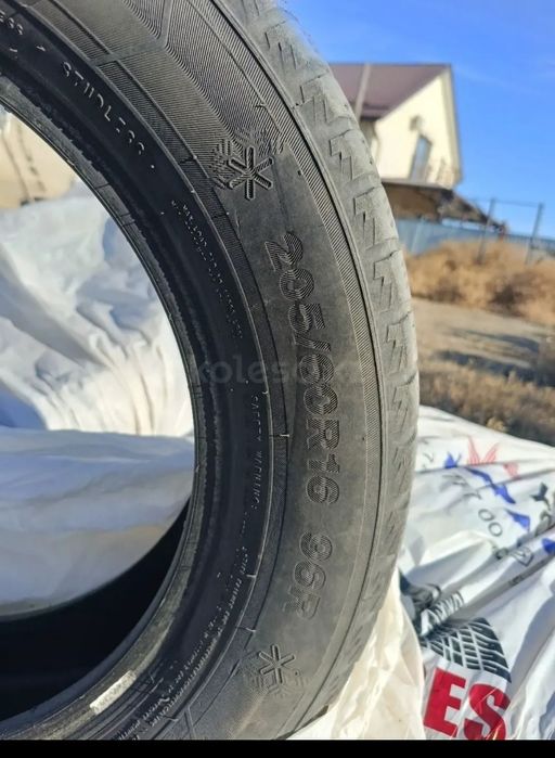 Дөңгелек сатылады немесе 17 ге ауыстырамын