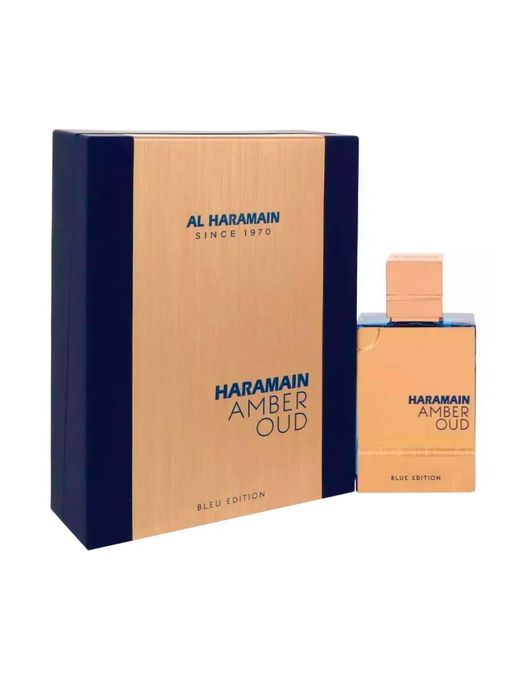 Al Haramain amber oud bleu edition Духи парфюм