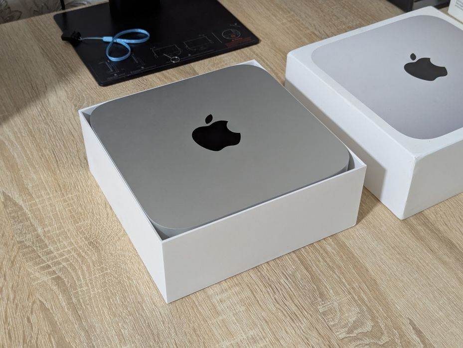 Mac Mini M2 8/512GB