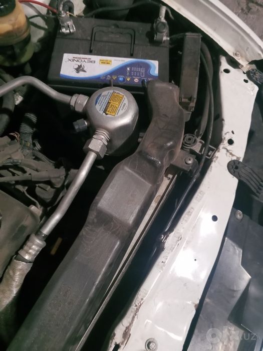Nexia 1 va 2 ga konditsioner