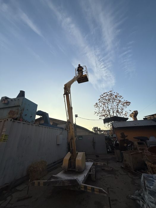 Elektronniy podyomnik vishka