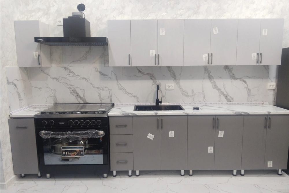 Toshkentda buyurtma asosida sifatli mebel yasaymiz