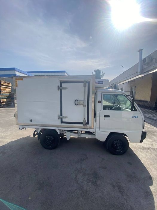 Лабо рефрижератор