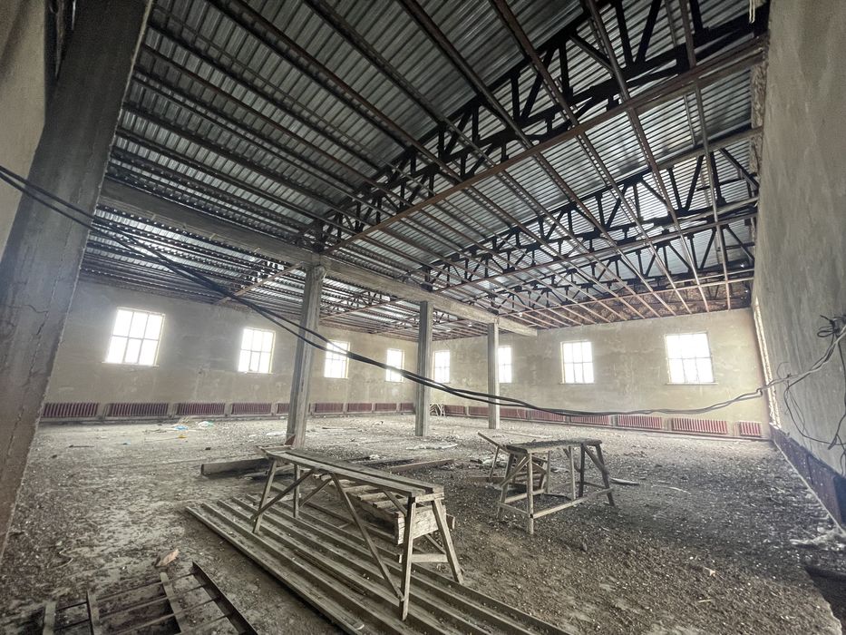 Здание 1500кв2